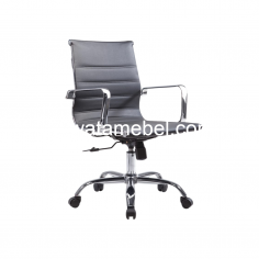 Manager Chair - ARDENT LV 81 B / Black 